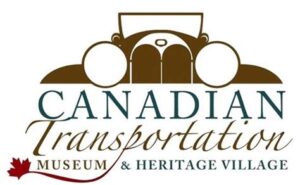 May 10th 2023: Canadian Transportation Museum tour @ Canadian Transportation Museum