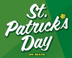 St Patty's Day Steak Dinner - Mar 13 2024 @ Imperial Club | Chatham-Kent | Ontario | Canada