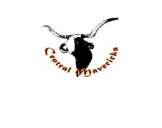 Central Mavericks logo