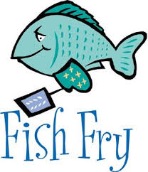 Annual Fish Fry